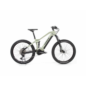 HAIBIKE električno gorsko kolo ALLTRAIL 4 27.5 (630Wh)