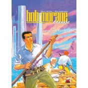Bob Morane Classic Bd. 4