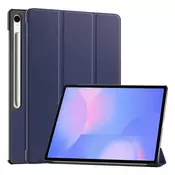 Etui Techsuit FoldPro za Samsung Galaxy Tab S10 FE Plus - blue