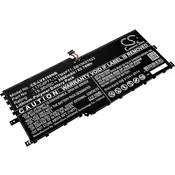 Baterija za Lenovo ThinkPad X1 Yoga 2018, 3500mAh, Li-Pol