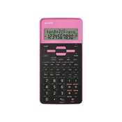 TEHNIČNI KALKULATOR SHARP EL 531THPK, 273F, 2V
