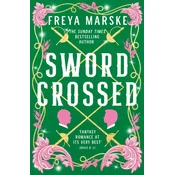 Swordcrossed