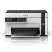 Epson M2120 EcoTank ITS multifunkcijski inkjet crno-beli štampac