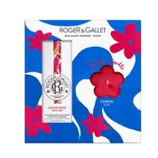 Roger & Gallet Red Ginger Scented Water Set 200g