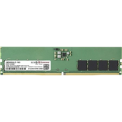 TRANSCEND DDR5 16GB JM5600ALE-16G