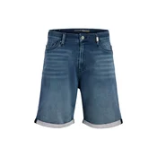 JACK & JONES Kavbojke Tony moder denim