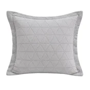 Dekordom Dekorativna jastucnica lumina 45x45+5 - grey ( 025826 )