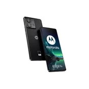 MOTOROLA obnovljen pametni telefon Edge 40 Neo 12GB/256GB, Black