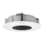 Hanwha SHD-2510FPW dodatek za varnostno kamero Držalo
