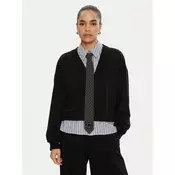 Imperial Jopa FH09IGS Črna Relaxed Fit