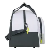 Torba za športno opremo Real Madrid C.F. Bela 40 x 24 x 23 cm - Real Madrid C.F. - BB