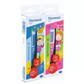 Thermoval kids, 1 termometer