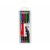 STABILO flomastri Ohpen M 1/4