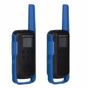 Motorola Motorola TALKABOUT T62 dvosmerni radijski sprejemnik (2 kom.)