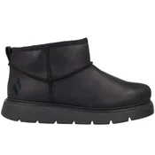 Skechers Ženske cizme Keepsakes - Snow Bird, 169018-BBK, Crne