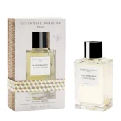 Essential Parfums Unisex parfem Nice Bergamote, EDP, 100 ml