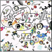 Led Zeppelin - III (Deluxe Edition) (2 Vinyl)