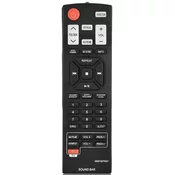 General LG AKB73575431 - zamenjava daljinski upravljalnik