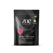 zoe Nutrition zoe Whey Protein, 25 g - French Vanilla Macaron, (21577189)