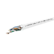 shumee Lanview Cat6a F-UTP kabel 4x2xAWG23 LSZH bele barve 305 m, razred požarne odpornosti: Cca, LVN122164