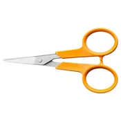 Rucne škare, 10 cm, FISKARS Classic, narancasta 1075061