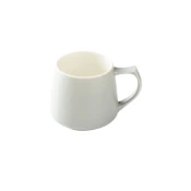 Origami Aroma Cup – inovativna skodelica 320 ml - Mat siva