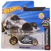 Hot Wheels autic - Instant Boost