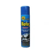 Čistilo za motor v spreju