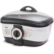 ECG multi cooker MH 158