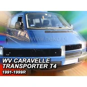 Heko Deflektor - štitnik za masku VW T4 Transporter / Caravelle (1991-1997)