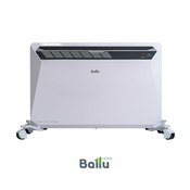 Ballu Ballu Rapid 1800 W konvektor z inverterjem