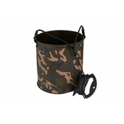 Fox Aquos Camo Water Bucket Art:CEV011