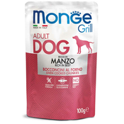 Monge | Grill Govedina