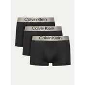 Calvin Klein Underwear Komplet boksaric? LV00NB4269 Črna