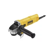 KOTNI BRUSILNIK DEWALT DWE4157