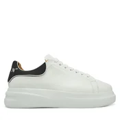 PHILIPP PLEIN Superge PADS USC0599 PLE005 Bela