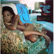 Terry Callier - What Color is Love (Audiophile Vinyl) (180 g) (LP)