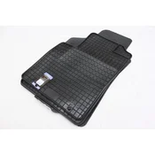 Petex Tipske patosnice Petex gumene Ford Ka (2008+), Crne