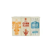 Balvi Retro vrečke za smeti 3-pack