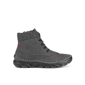 Rieker Gležnjarji 55031-45 Siva