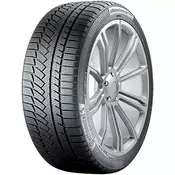 Continental zimska pnevmatika 245/45R18 96V TS 850P FR Seal