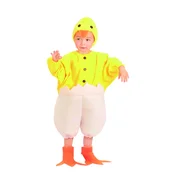 Račka otroški kostum