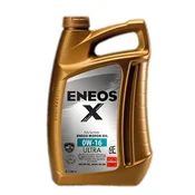 ENEOS X Ultra 0W-16 motorno ulje 4 l