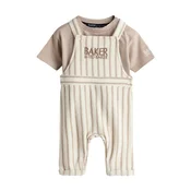 Baker by Ted Baker Komplet temno siva/kamen