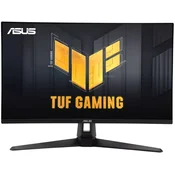 27 inca TUF VG27AQM1A QHD 2560x1440 Fast IPS 260 Hz gaming monitor