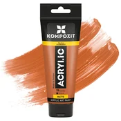 Akrilna barva STANDART Kompozit 75 ml - 19 terakota
