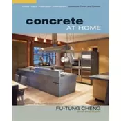 Concrete at Home