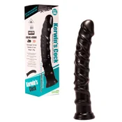 12.2” Kerwin’s Cock Black