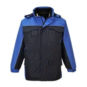 PORTWEST Jakna Ripstop S562/ teget