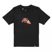 Adidas Decija majica J Food T KA0537 Kratki rukav, Crna